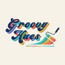 Avatar for Groovy Hues Painting of Hilliard