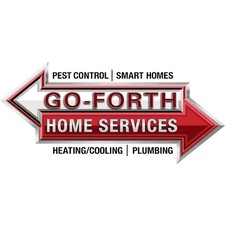 Avatar for Go-Forth Pest Control