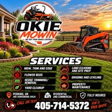 Avatar for OKIE MOWIN