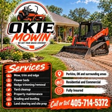 Avatar for OKIE MOWIN