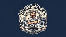 Avatar for Uncle Jack's Appliance Repair