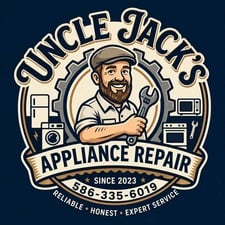 Avatar for Uncle Jack's Appliance Repair