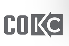 Logo for CONTRACTOS OF KC