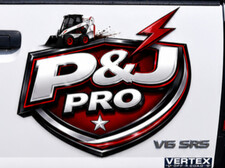 Avatar for P & J Pro