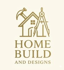 Home Build and Designs logo