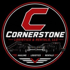 Avatar for Cornerstone Logistics & Rentals, LLC