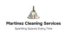 Avatar for Martinez Cleaning Services