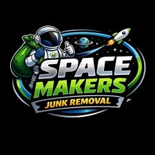 Avatar for Space Makers Junk Removal