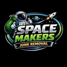 Avatar for Space Makers Junk Removal