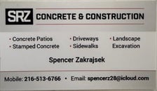 Avatar for SRZ Concrete