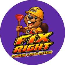 Avatar for FIXRIGHT PLUMBING & DRAIN CLEANING