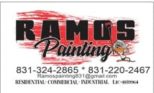 Avatar for Ramos Painting
