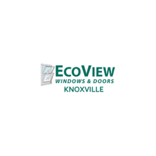 EcoView Windows & Doors of Knoxville logo