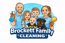 Avatar for Brockett Family Cleaning