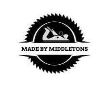 Made by Middletons logo