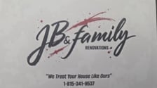 Avatar for J&B Family Renovations