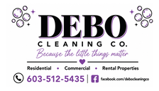 Avatar for DEBO Cleaning Co