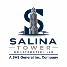 Avatar for Salina Tower Construction LLC