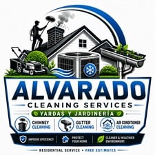 Avatar for ALVARADO CHIMNEY & GUTTER CLEANING LLC