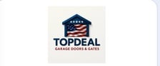 Avatar for TopDeal Garage Doors & Gates