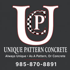 Avatar for Unique Pattern Concrete