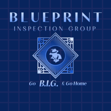 Avatar for Blueprint Inspection Group