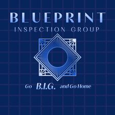 Avatar for Blueprint Inspection Group
