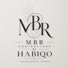 MBR CONTRACTORS, INC. logo