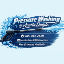 Avatar for Pressure Washing by Austin Daigle LLC