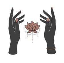 Avatar for Healing Hands