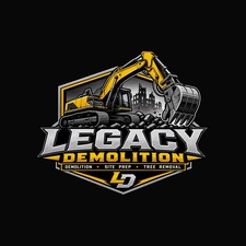 Avatar for Legacy Demolition