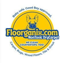 Avatar for Floorganix DryCarpet