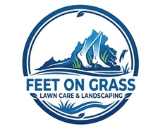Avatar for Feet on grass Lawn Care and Landscaping