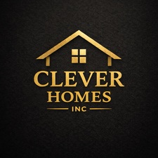Clever Homes logo