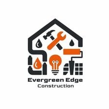 Logo for EVERGREEN EDGE CONSTRUCTION LLC