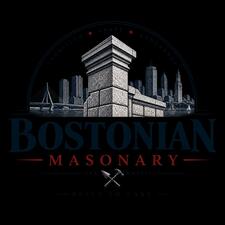Logo for Bostonian Masonary