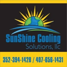 Avatar for Sunshine Cooling Solutions, LLC