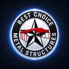Avatar for Best Choice Metal Structures