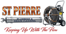 Avatar for St Pierre Plumbing & Drains LLC
