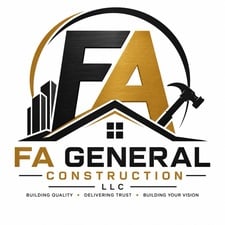 Avatar for FA General Contruction