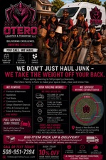 Avatar for Otero Logistics & Transport LLC