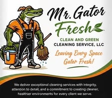 Avatar for Mr. Gator Freah