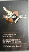 Avatar for JeLuVi painting llc