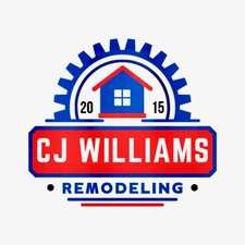 Avatar for CJ Williams Remodeling