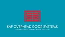 Avatar for KAF Overhead Door Systems