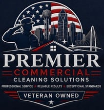 Avatar for Premier Commercial Cleaning Solutions