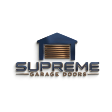 Supreme Garage Doors LLC logo
