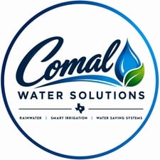 Comal Water Solutions logo