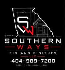 Avatar for Southern Way fix and finishes LLC