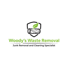Avatar for Woody's Waste Removal